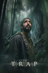 Rabbit Trap (2025) poster