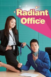 Radiant Office (2024) Season 1 Amazon Original – Dual-Audio {Hindi-Korean} WEB Series 720p & 1080p WEB-DL poster