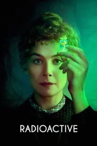 Radioactive (2019) poster