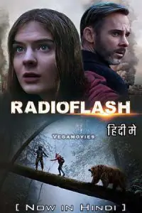 Radioflash (2019) poster