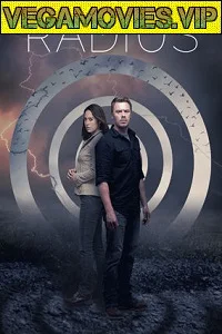Radius (2017) Dual Audio {Hindi-English} 480p - 720p - 1080p poster