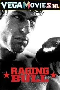 Raging Bull (1980) poster