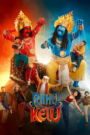 Rahu Ketu (2026) WEB-DL {Hindi DD5.1} Full Movie 480p - 720p - 1080p poster
