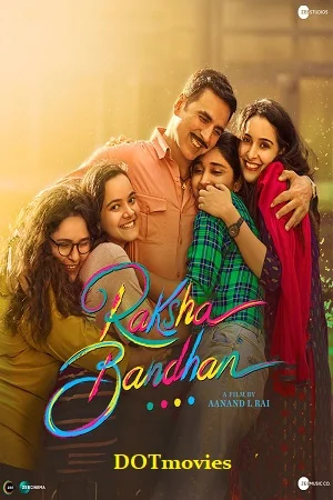 Raksha Bandhan (2022) poster