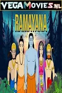 Ramayan (2022) poster