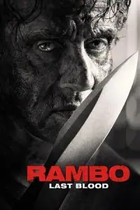 Rambo 5: Last Blood (2019) BluRay EXTENDED Dual Audio {Hindi-English} 480p - 720p - 1080p poster