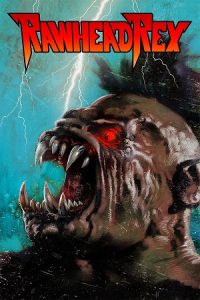 Rawhead Rex (1986) Dual Audio {Hindi-English} UNCUT Remastered BluRay 480p - 720p - 1080p poster