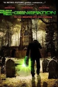 Re-Generation (2004) Dual Audio {Hindi-English} 480p - 720p BluRay poster