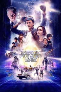 Ready Player One (2018) Dual Audio [Hindi + English] BluRay 480p - 720p - 1080p poster