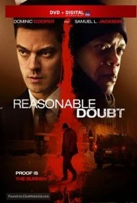 Reasonable Doubt (2014) poster