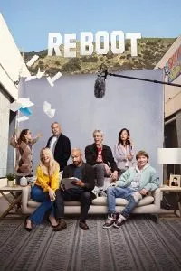 Reboot (Season 1) [S01E08 Added] {English With Subtitles} Series 720p WEB-DL poster