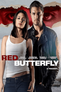 Red Butterfly (2014) poster