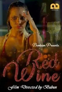[18+] Red Wine – S01 (2020) poster