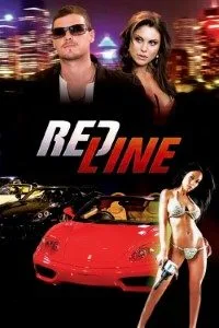 Redline (2007) poster
