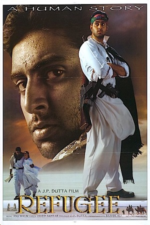 Refugee (2000) Hindi Full Movie WEB-DL 480p - 720p - 1080p poster