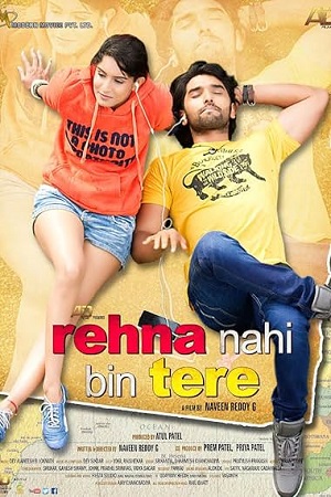 Rehna Nahi Bin Tere (2025) poster