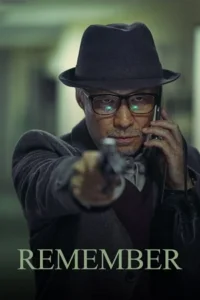Remember (2022) BluRay Dual Audio {Hindi-Korean} 480p - 720p - 1080p poster