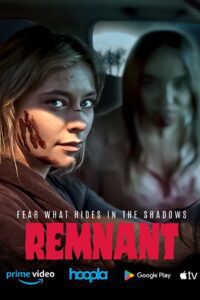 Remnant (2024) poster