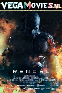 Rendel Dark Vengeance (2017) poster