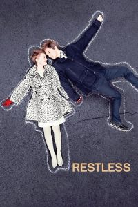 Restless (2011) Dual Audio {Hindi-English} BluRay 480p - 720p - 1080p poster