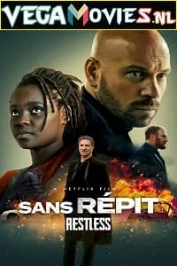 Restless (2022) {English With Subtitles} 480p - 720p - 1080p poster