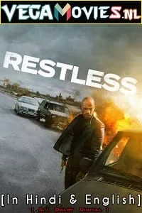 Restless (2022) poster