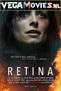 Retina (2017) poster
