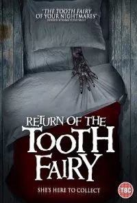 Return of the Tooth Fairy (2020) poster