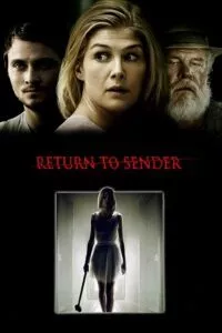 Return to Sender (2015) BluRay Dual Audio {Hindi-English} 480p - 720p - 1080p poster