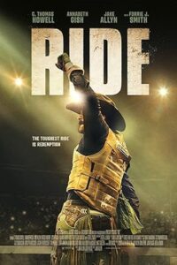 Ride (2024) {English with Subtitles} Full Movie WEB-DL 480p - 720p - 1080p poster