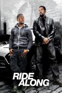 Ride Along (2014) Blu-Ray Dual Audio {Hindi-English} 480p - 720p - 1080p poster