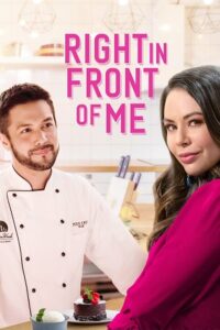 Right in Front of Me (2021) WEB-DL Dual Audio {Hindi-English} 480p - 720p - 1080p poster