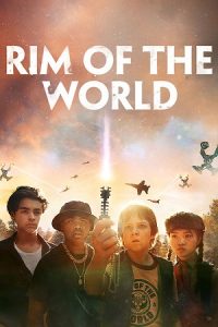 Rim of the World (2019) poster