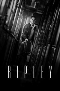 Ripley – Netflix Original (2024) Season 1 Dual Audio {Hindi-English} WEB-Series 480p - 720p - 1080p WEB-DL poster
