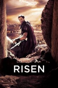 Risen (2016) poster