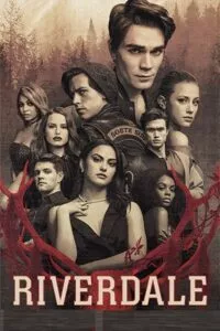 Riverdale (Season 1-7) [S07E20 Added] English WEB Series 480p - 720p - 1080p WEB-DL poster
