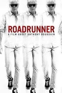 Roadrunner: A Film About Anthony Bourdain (2021) WEB-DL Dual Audio {Hindi-English} 480p - 720p - 1080p poster