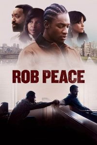 Rob Peace (2024) poster