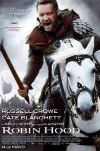 Robin Hood (2010) Dual Audio {Hindi-English} 480p - 720p - 1080p poster