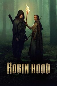 Robin Hood (2025) poster