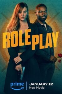 Role Play – Amazon Original (2024) poster