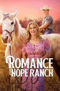Romance at Hope Ranch (2026) WEB-DL {English With Subtitles} Full Movie 480p - 720p - 1080p poster