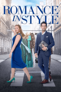 Romance in Style (2024) poster
