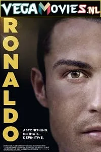 Ronaldo (2015) poster
