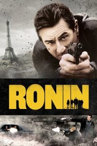Ronin (1998) BluRay Dual Audio {Hindi-English} 480p - 720p - 1080p poster