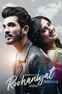 Roohaniyat (2022) poster
