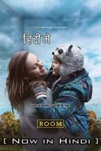 Room (2015) Dual Audio [Hindi + English] WeB-DL 480p - 720p - 1080p poster