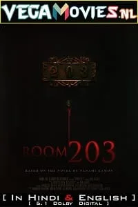 Room 203 (2022) poster