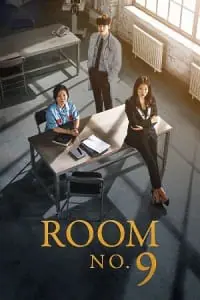 Room No. 9 (Season 1) Hindi-Dubbed (ORG) Complete All Episodes MXPlayer-Series 480p - 720p - 1080p WEB-DL poster