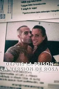 Rosa Peral’s Tapes (2023) poster